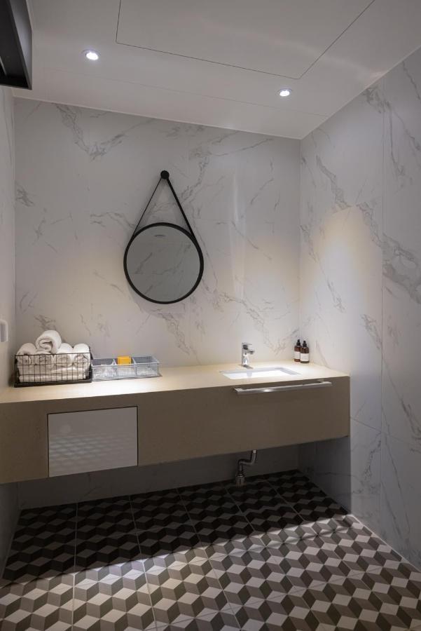 Hound Hotel Seomyeon-Beomcheon Busan Extérieur photo