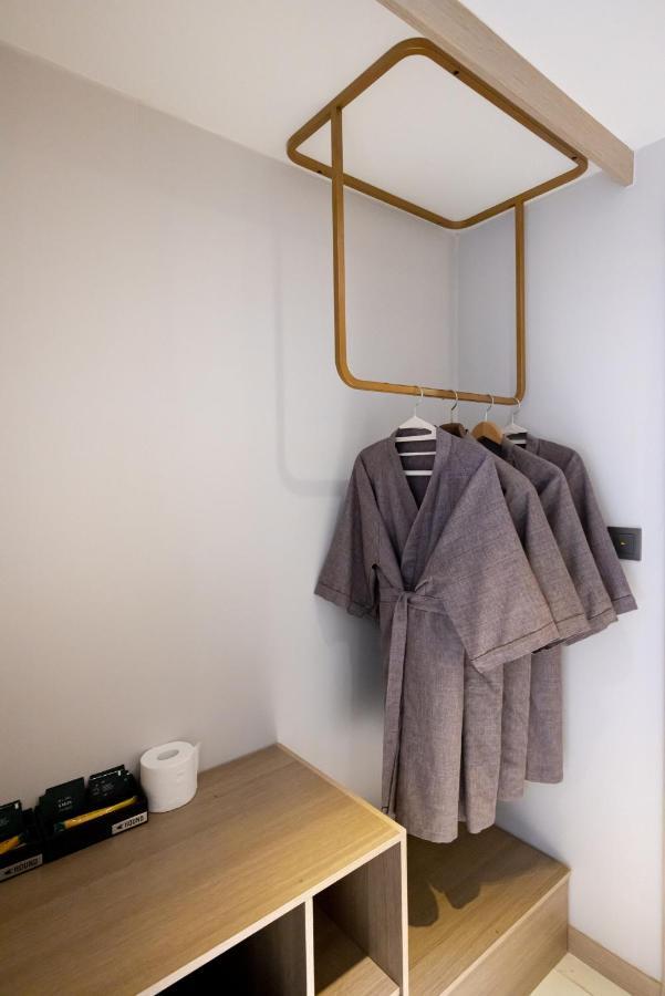 Hound Hotel Seomyeon-Beomcheon Busan Extérieur photo
