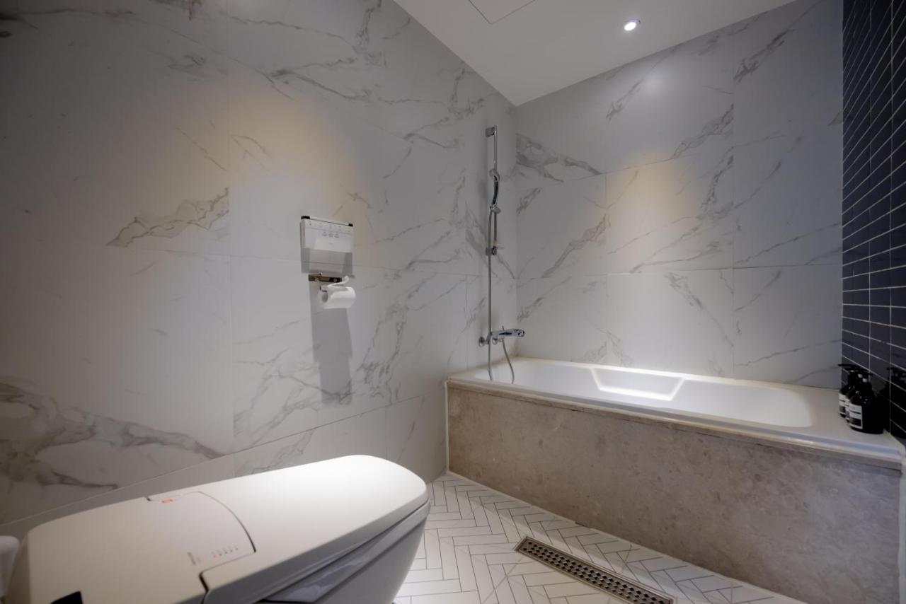 Hound Hotel Seomyeon-Beomcheon Busan Extérieur photo