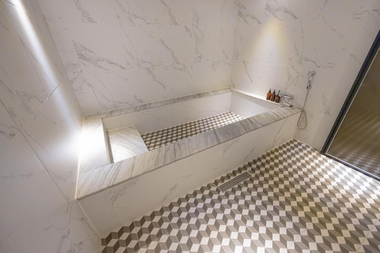 Hound Hotel Seomyeon-Beomcheon Busan Extérieur photo