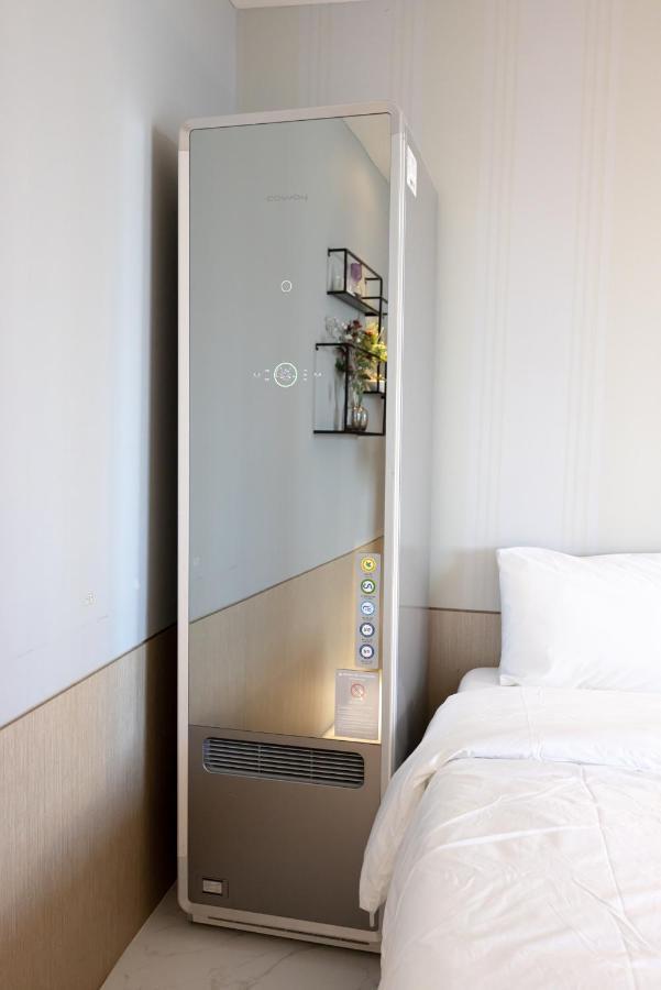 Hound Hotel Seomyeon-Beomcheon Busan Extérieur photo